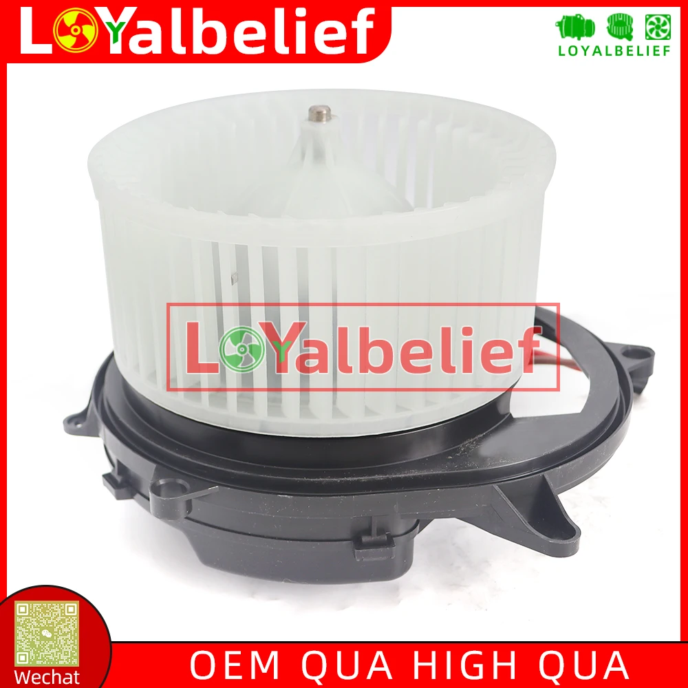 

LHD Air Conditioning Heater Fan Blower Motor For MERCEDES W166 X166 GL350 GL400 GL550 GL63 A1669066100 1669066100
