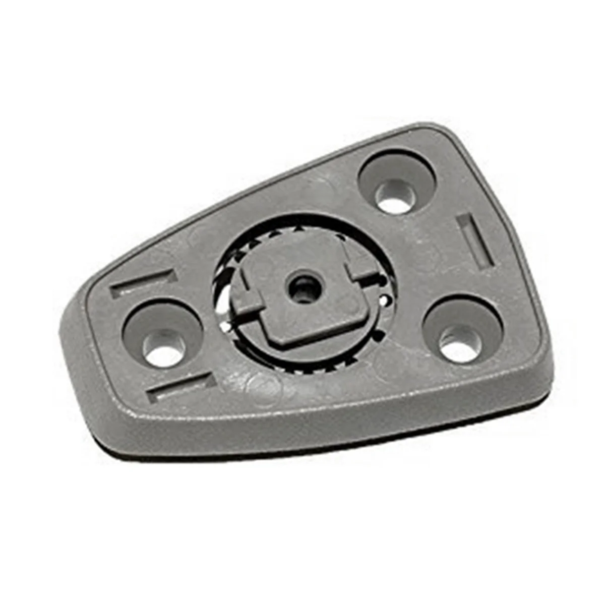#28K Automotive Parts & Accessories,96327-WD200 96327WD200 Car Rearview Mirror Base for Nissan,Plastic