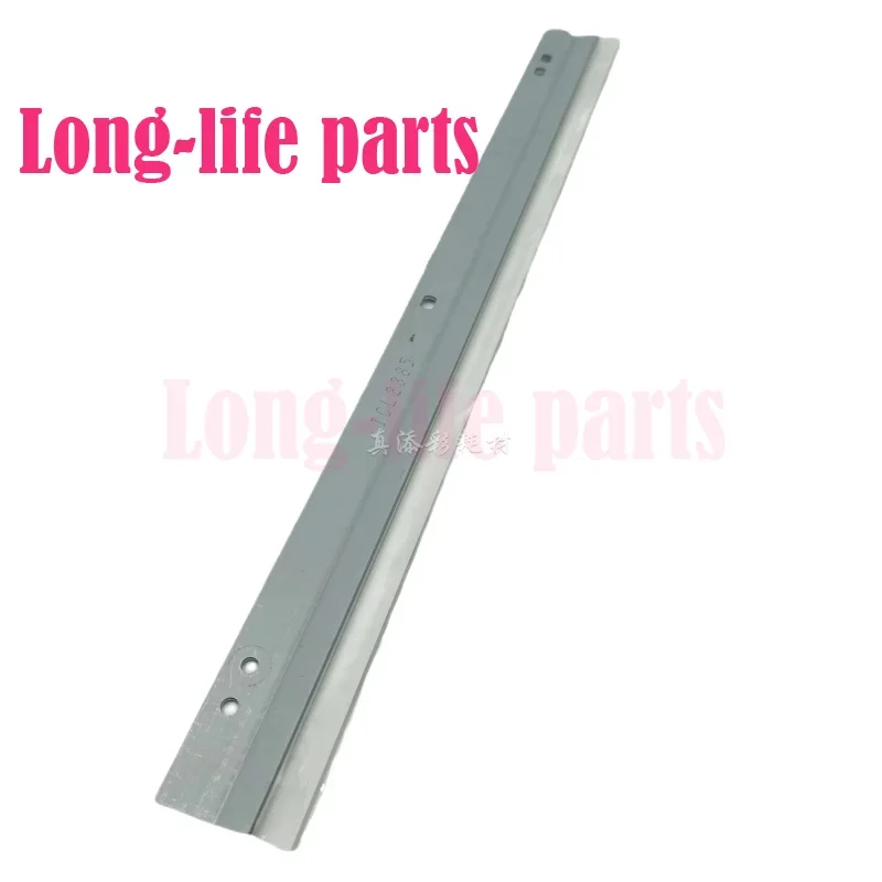 2PCS  0246 UCLEZ0246FCAZ 2X Drum Cleaning Blade Scraper For Sharp MX 654 754 6508 7508 mx654 mx754 mx6508 mx7508 Printer Parts