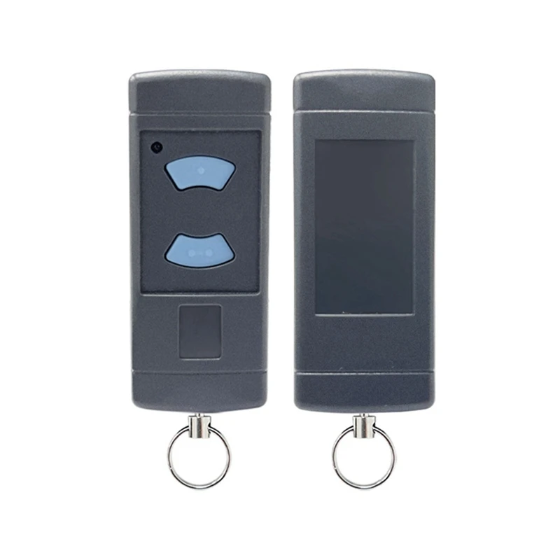 3 Pack Garage Door Remote Transmitter For Hormann Garage Door Remote Control For HORMANN HSE2-868 HSE4-868