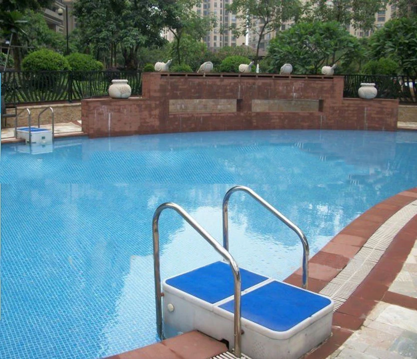 Swimming Pool Filter Pipe-less Filter With Light System Wall Mounted Integrative Filter With Pump