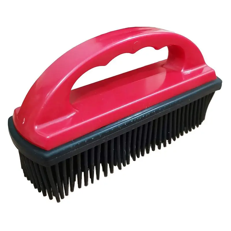 ABKW-Multi-Use Pet Hair Removal Brush Pet Hair Removal Brush Applicable To Sofa Sheets Car Carpet Pet Hair Removal
