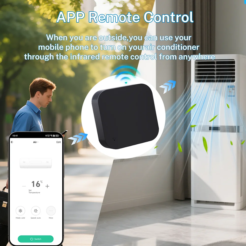 Thumbnail 2 - #15 Latest Temperature Sensors Offers