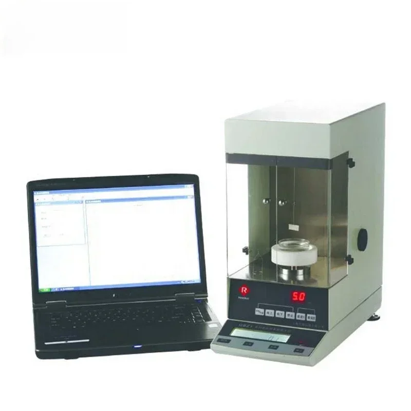Automatic surface interface tensimeter Tension tester Tension tester
