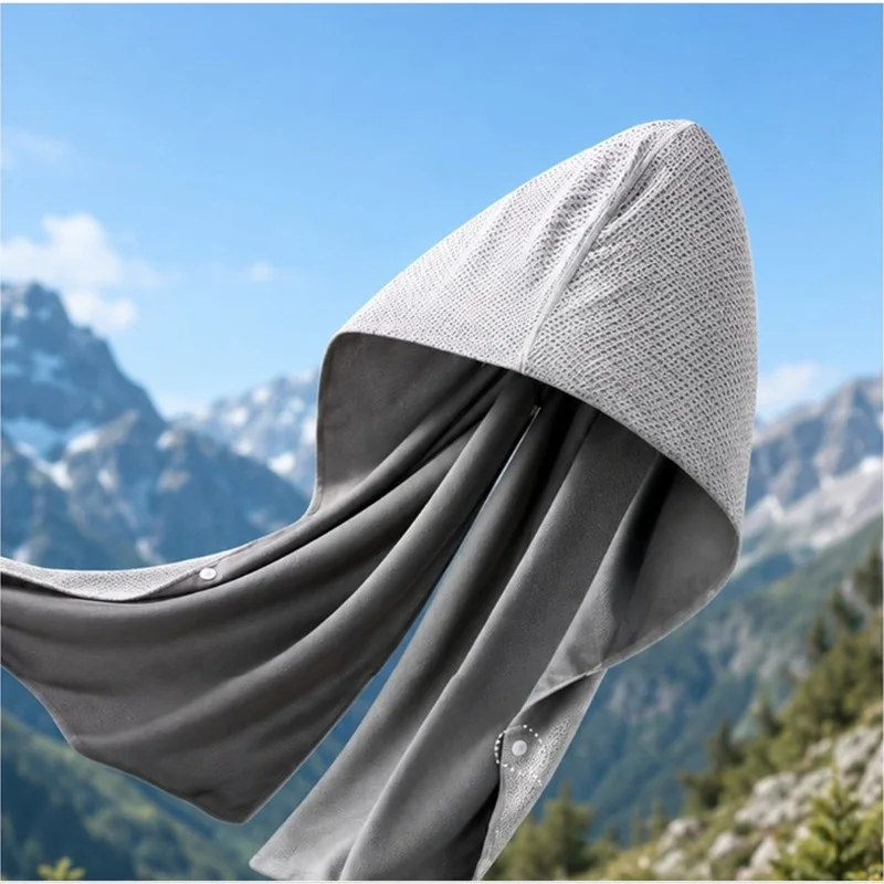 30x62 cm outdoor cooling towel for neck and head summer outdoor sports towel quick dry towels sweat towels 2026