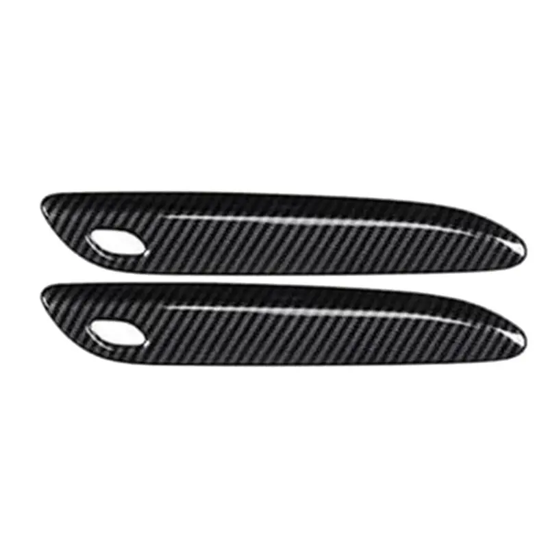Car Exterior Door Handle Trim Cover For Mercedes Benz E Class W214 Limited Time Offer