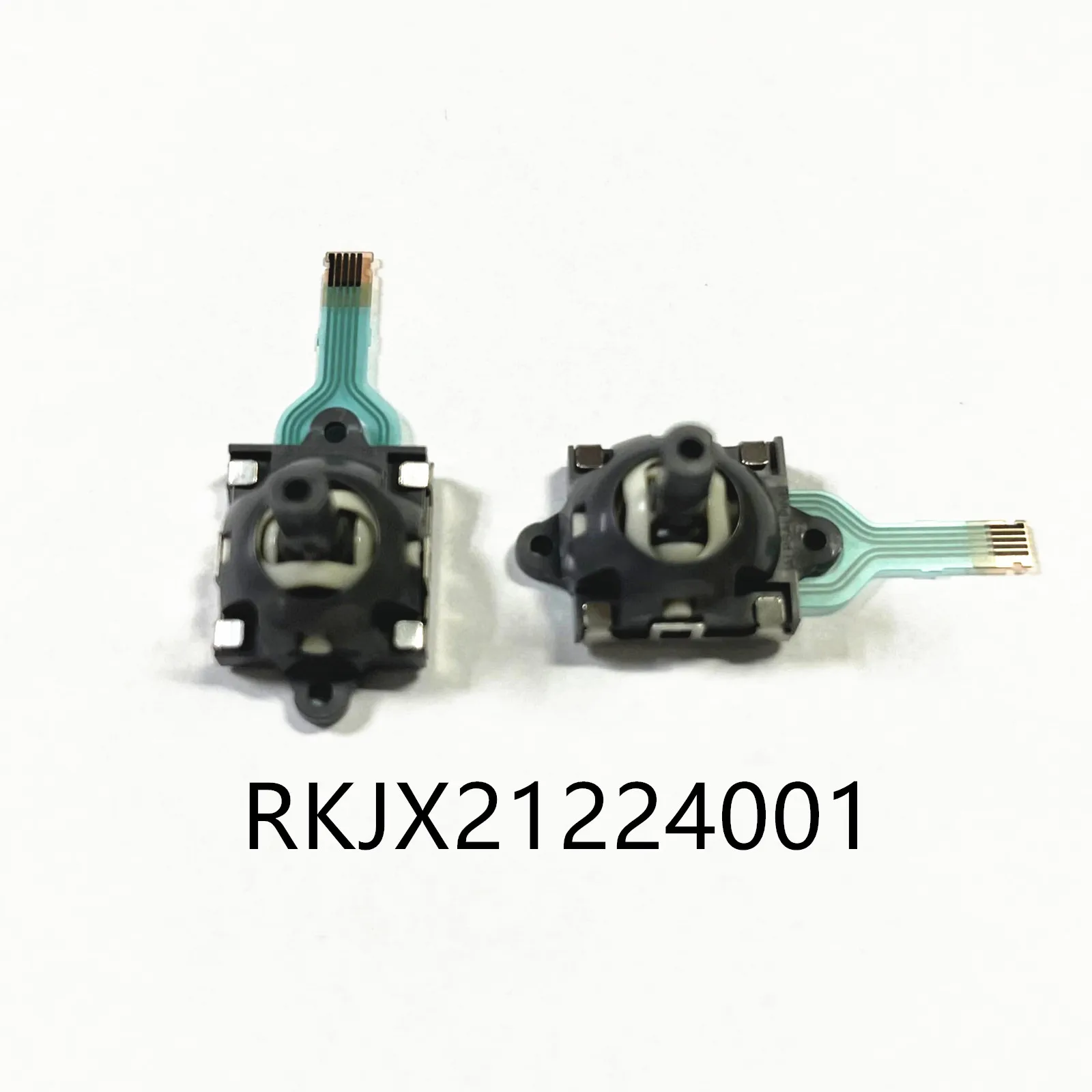 

2 шт.-10 шт. RKJX21224001 джойстик переключателя для GPD WIN3 Windows 10, портативная игровая резиновая шляпа, консоль, игра для ноутбука