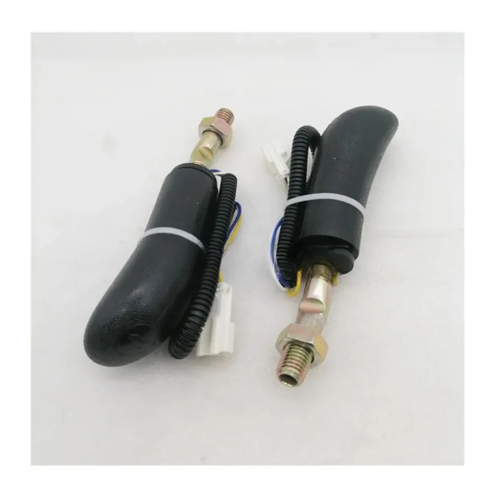 Excavator Spare Part EX200-1 HD-Y2600 Joystick Control Handle Joystick Handle