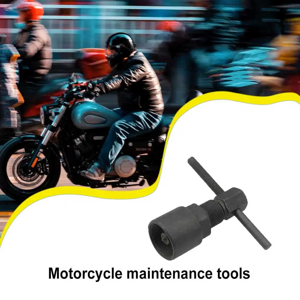 

Магнитный мотоцикл с кодом тяги, удобный доступ, устройство маховика, центробежный разборный ключ, аксессуары для двигателя