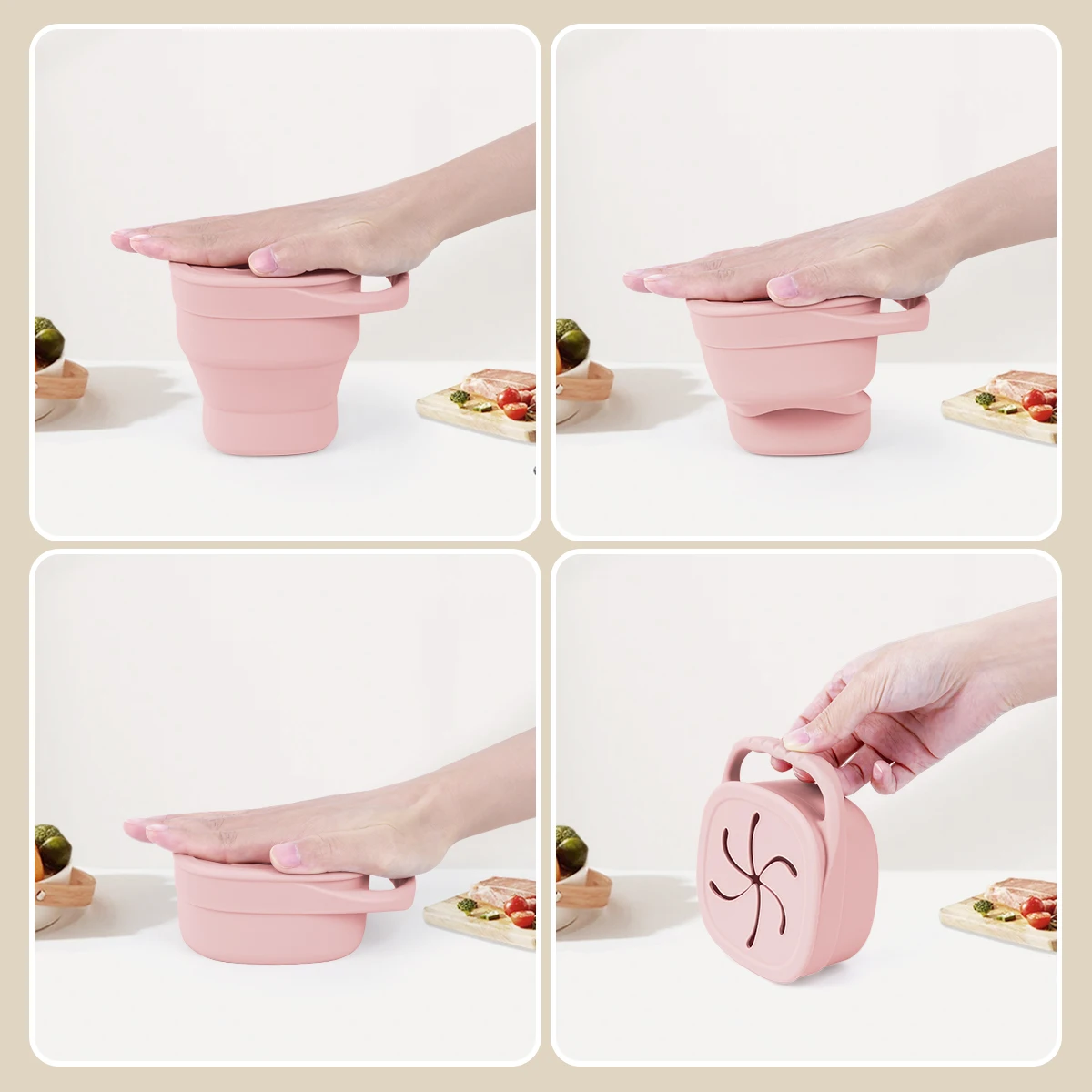 Thumbnail 4 - #44 Best Baby Food Storage to Buy In 2026