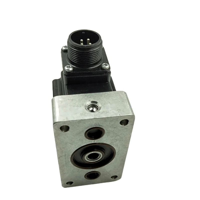 

Series Electric Control Valve Block 157B4033 157B4032 157B4034 157B4035 Proportional Va-lve 157B4128 157B4902 157B4116