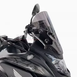 New Accessories For HONDA CB500X CB500 X CB 500X CB 500 X Motorcycle WindScreen Windshield Wind Deflector Visor
