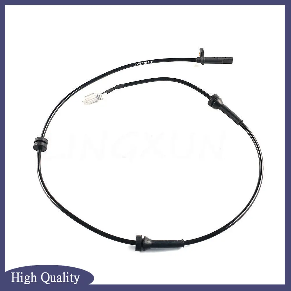 ABS Wheel Speed Sensor Front Left/Right Fits For Altima 2013 2014 2015 2016 2017 47910-3TA2A 47910-3TA0A 47910-3TA1A