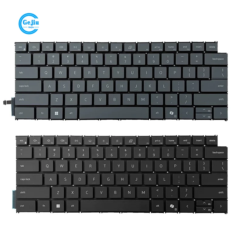 New Original Laptop Keyboard FOR DELL Inspiron 16 Plus 7640 7645 14 Plus 7440