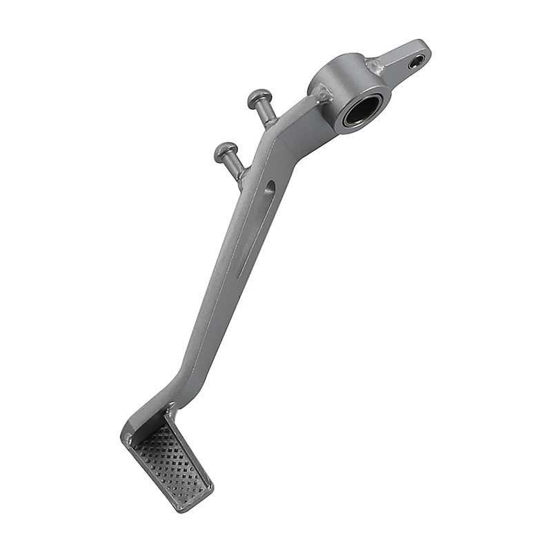 Motorcycle Brake Pedal Foot Lever For Kawasaki Z900 ABS 2017-2025 Z900 SE 2022-2025