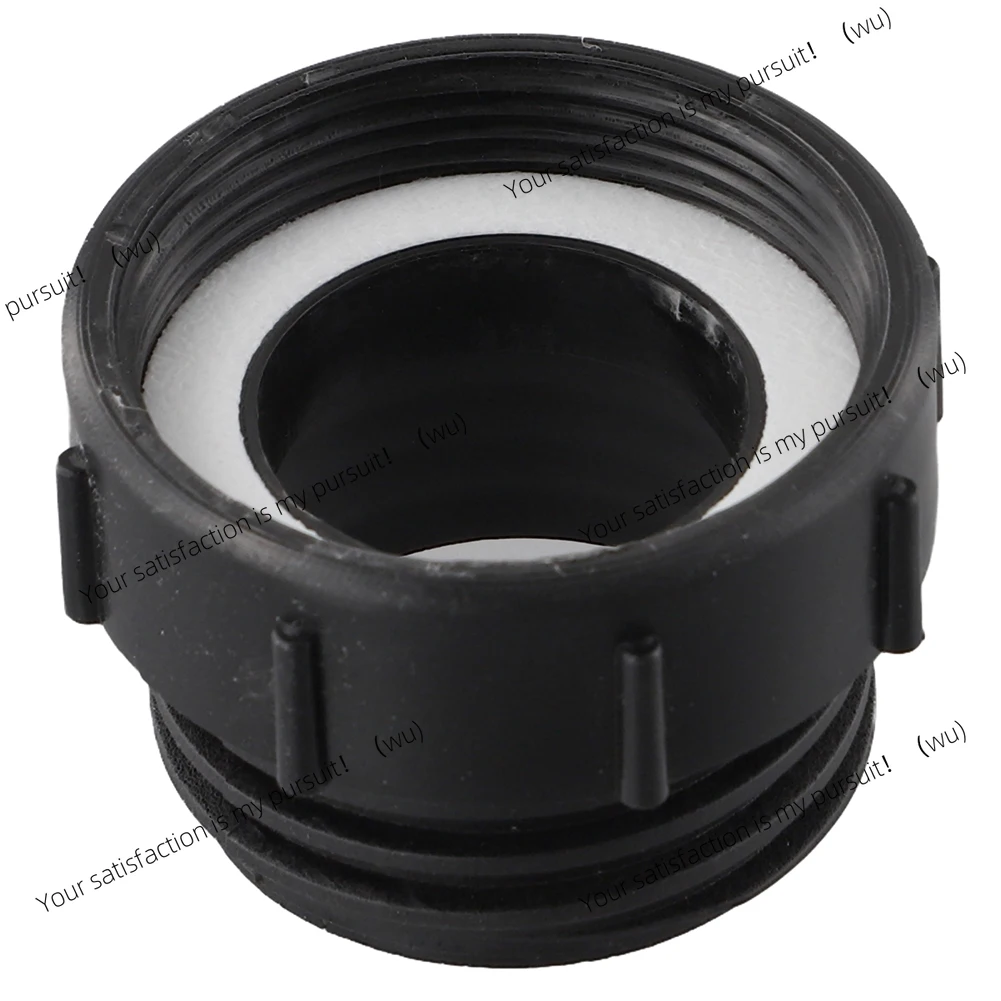 IBC Tank Adapter for Schutz Valve 62mm Fine Thread to 60mm Garden Water Ibc Tank Tool