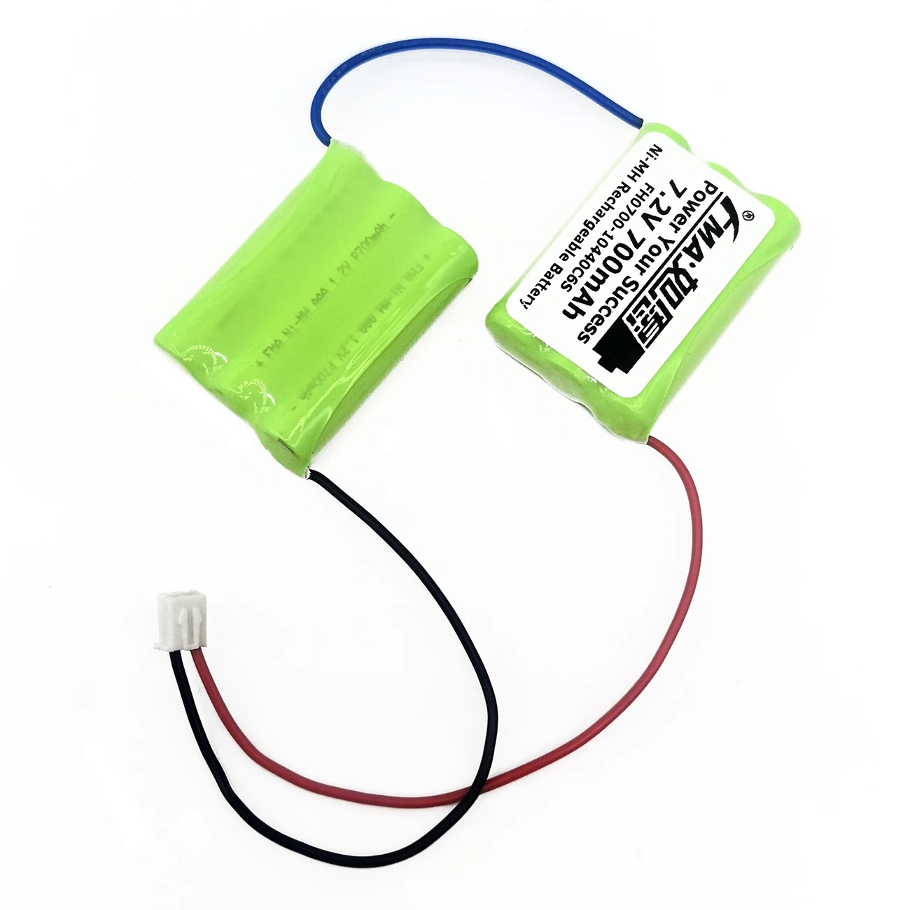 FMA 7.2V 700mAh Ni-MH Rechargeable Battery for Sleepytroll Baby Rocker Cradle Sway Rocking Chair
