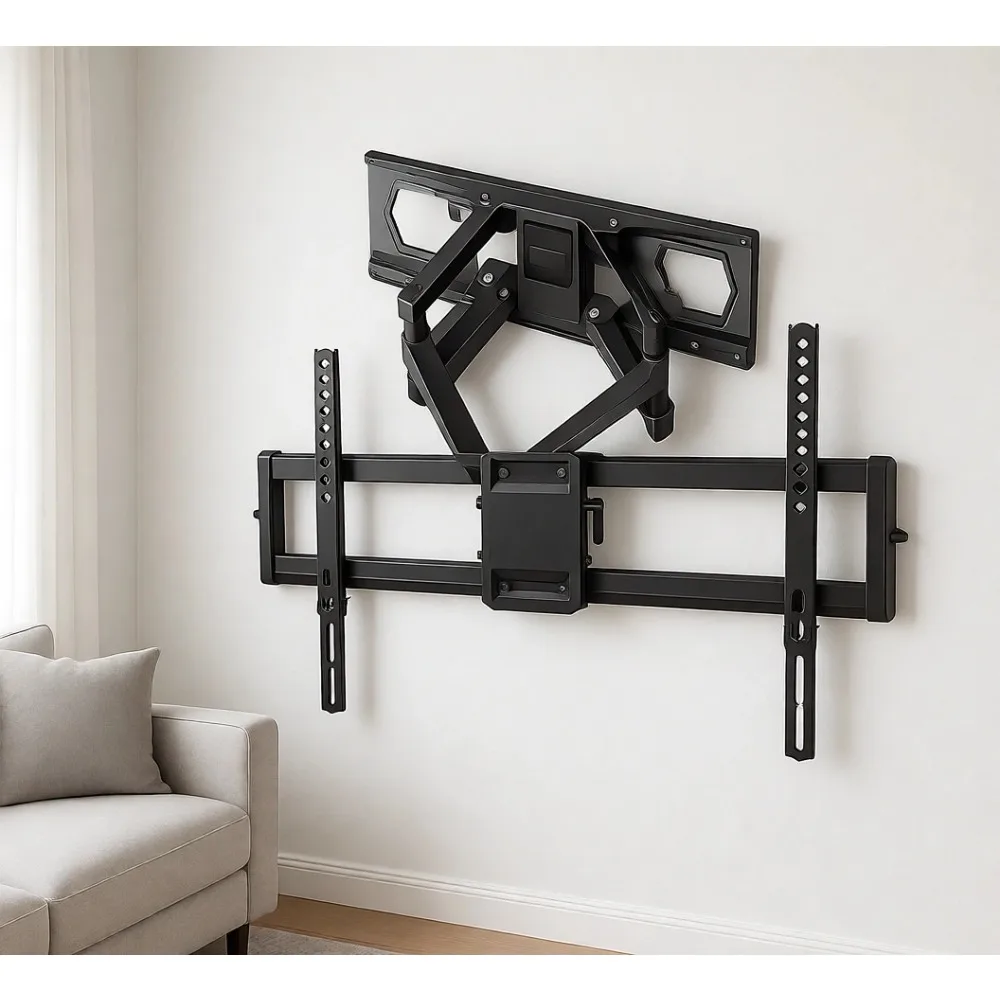 Full Motion Wall Mo…