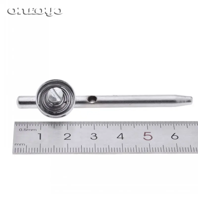 Single Industrial Sewing Machine Spare Parts 8700/8500/5550 Model Computer Lockstitch Needle Thread Guide Pin Asm 229-32552