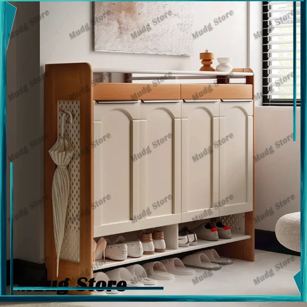 

Shoes Living Room Cabinets Nordic Luxury Entryway Table Cabinets Organization Office Vitrine Salon Meuble Rome Furniture