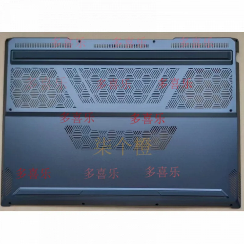 AA   New for Mechrevo 16Ultra bottom cover  2025 model gray