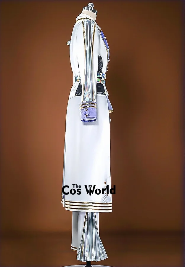 PJSK Project Sekai الملونة المرحلة 5th الذكرى شكرا مهرجان كاميشيرو روي ملابس تخصيص الألعاب أنيمي تأثيري ازياء #4