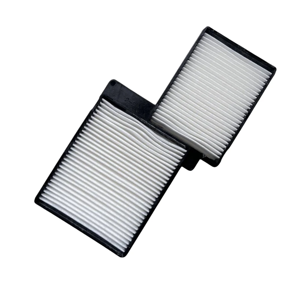 Filtro de aire para proyector, compatible con Epson EB-480, 485W, 685W, 675W, 580, 475Wi, 485Wi, 595Wi, 695Wi, 685Wi, V13H134A40, V13H134A49, nuevo