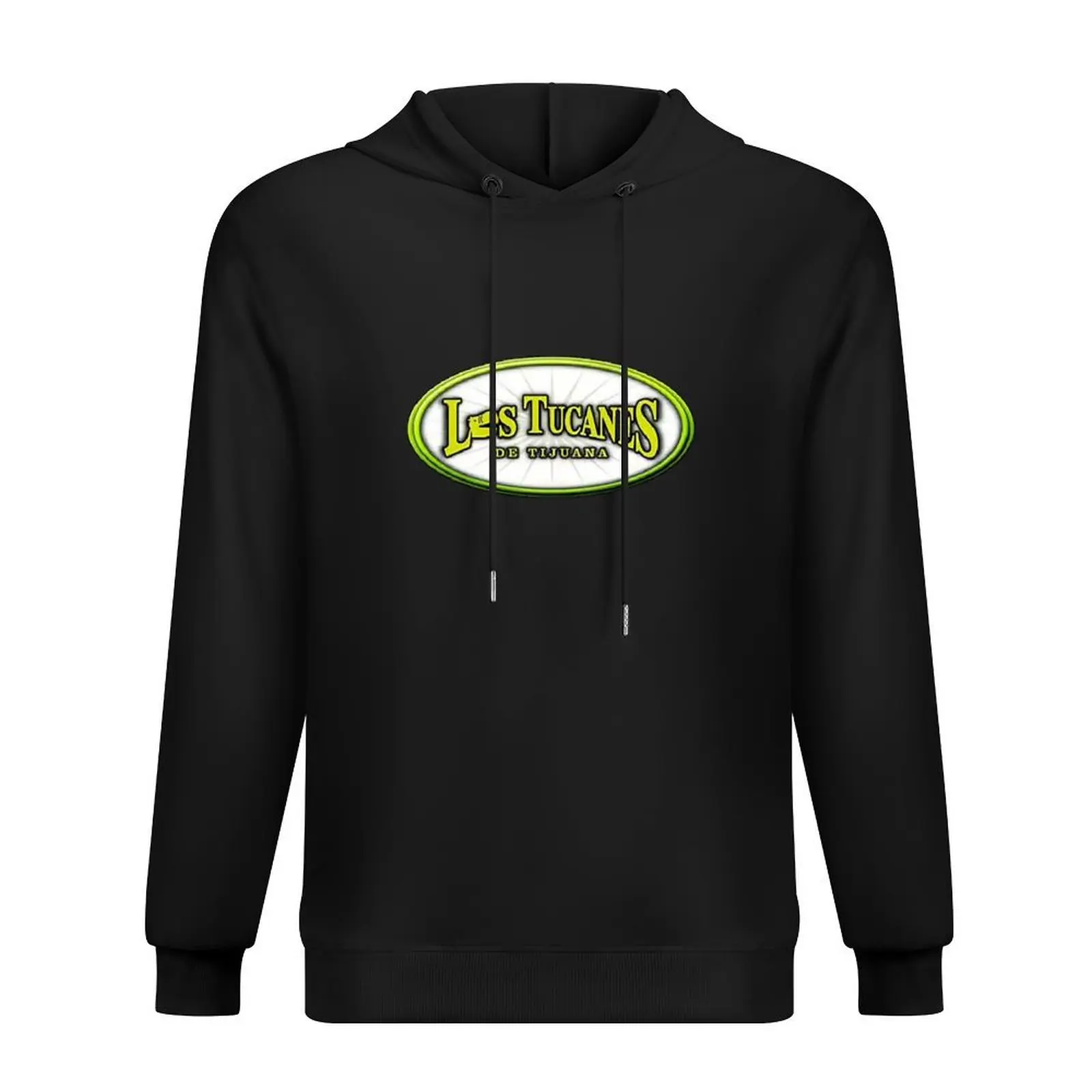 

Los Tucanes De Tijuana Logo Hoodie men's autumn clothes male clothes autumn new products aesthetic clothing japanese hoodie