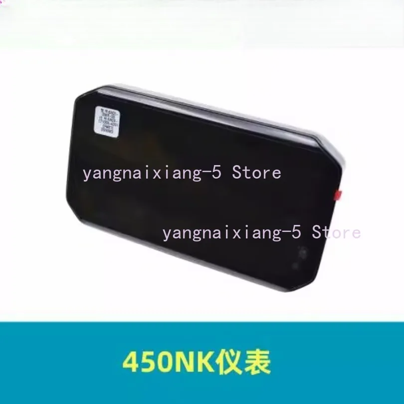 Motorcycle TFT Color Screen Gauges Cluster Speedometer Tachometer For CFMOTO 450NK CF450NK CF400-7 CF MOTO NK450 Speed Ometer