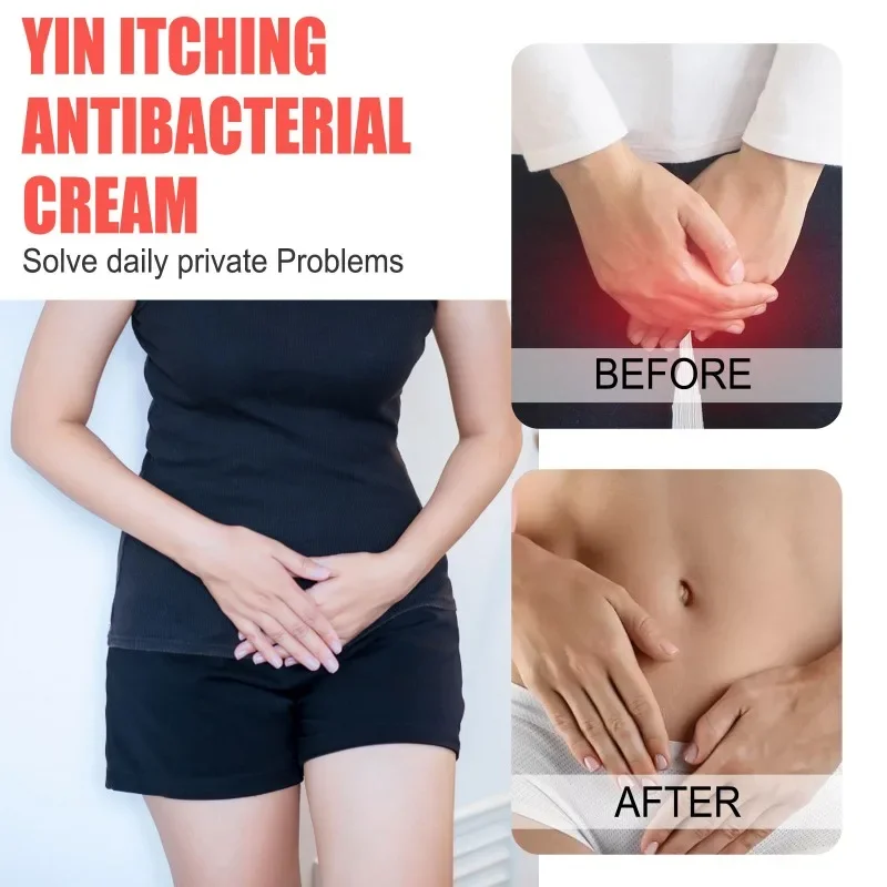 Heallor あせも治療クリーム体の不快感を和らげるクレンジング臭気バランシングクリームポータブル健康ボディのためのマッサージを和らげる