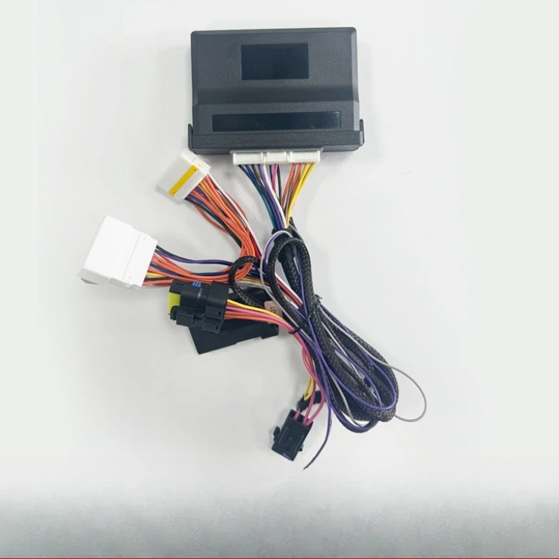 

It is suitable for cross-border supply of one-button lock car automatic window lift and window shutter modification