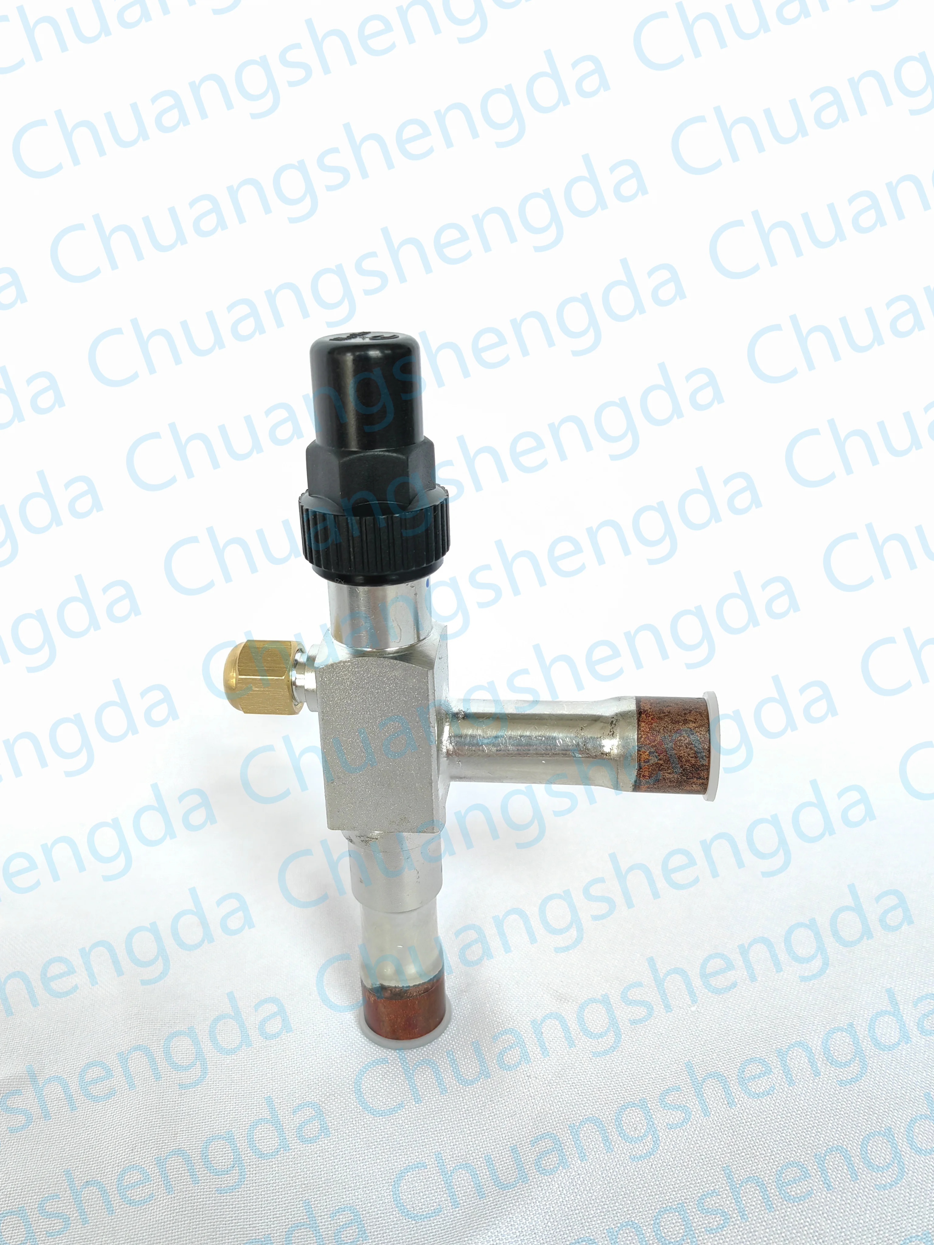 Chiller Parts VAL05031 Service Valve