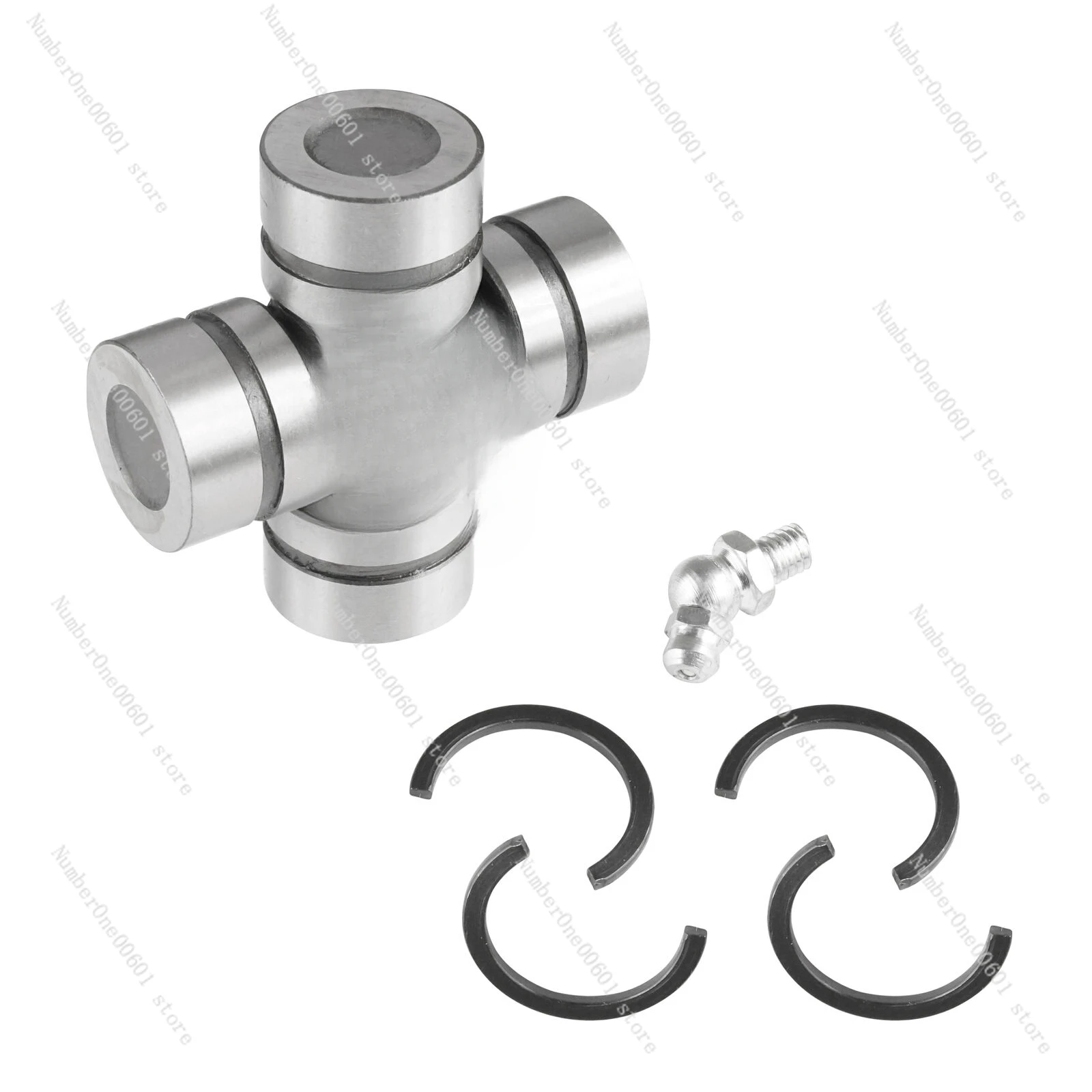 

Polaris Razor 1000 Drive Shaft Crosssection Bearing Retrofit Accessories for 144 to 168