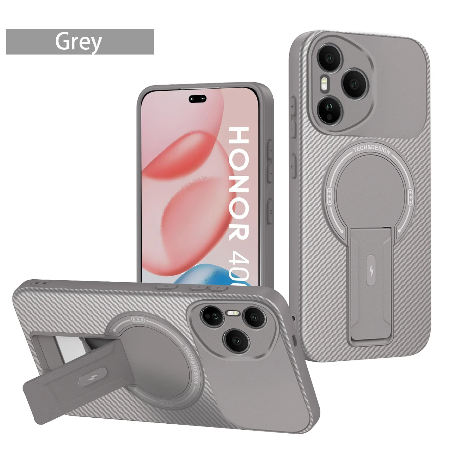Hoesje voor Honor 400 Pro, Hon - Phone Cases Honor recensie en prijs
