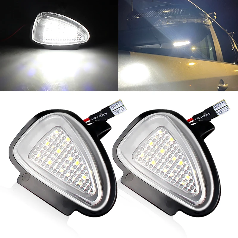 2Pcs Car Error Free…
