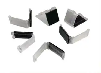 

Pipeline Fixing Clamp Tubes Clip Printer Spear Parts For Ciss System Accessories Hose Holder