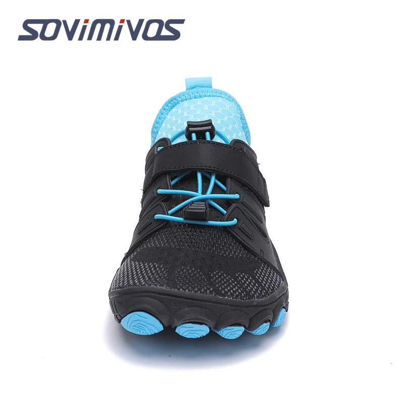 2023 Barefoot Trail Shoes Barefoot Shoes for Men Casual Ladies Women Hiking Water Shoes Aquatic Sneaker Shoe Man tenis de mujer