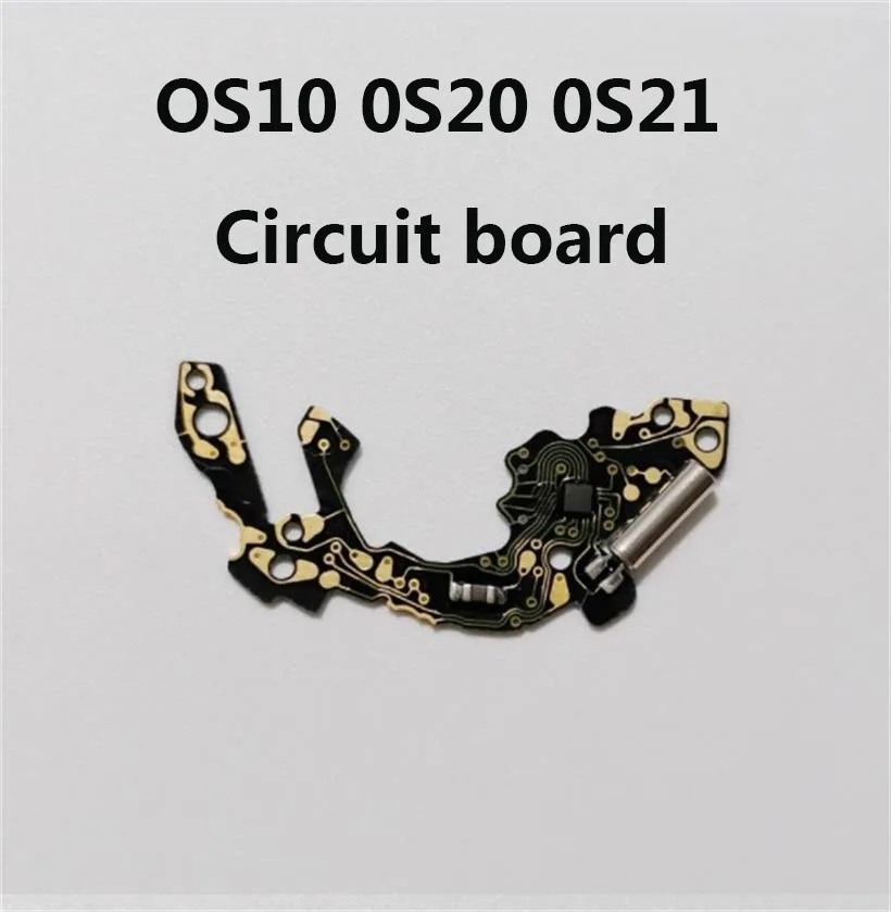 Watch Movement Accessories Suitable For OS10 0S20 0S21 Quartz Movement Circuit Board Brand New Watch Replacement Parts