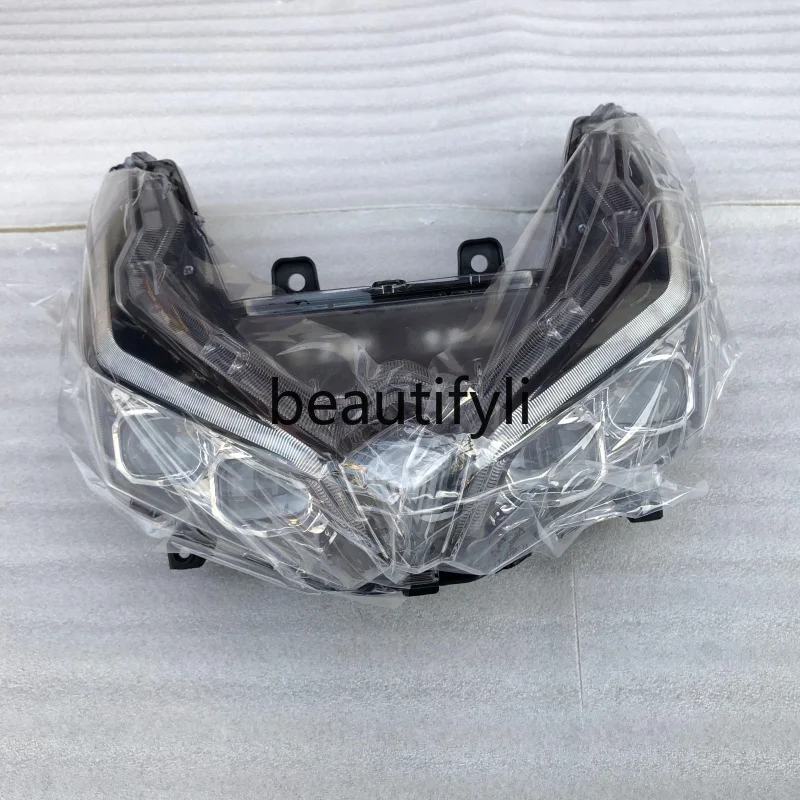 

Headlight assembly headlights