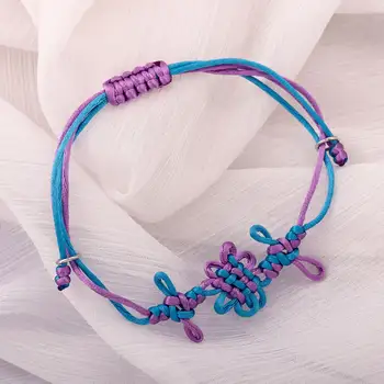 8 最佳銷售 韓流手鍊 - №3