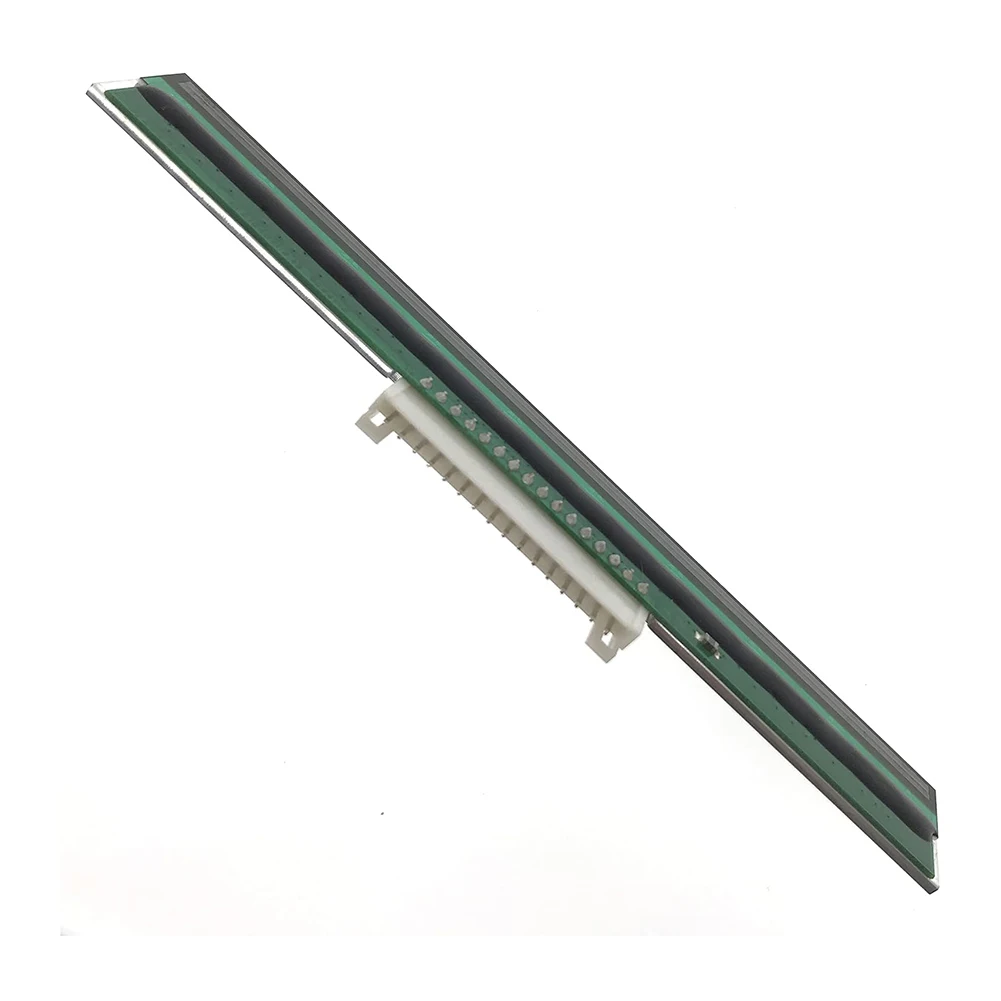 Efficient Thermal Print Head for Godex G300 G500U EZ1000 EZ1100 ZA124U 128U High Speed & Low Temperature Printing