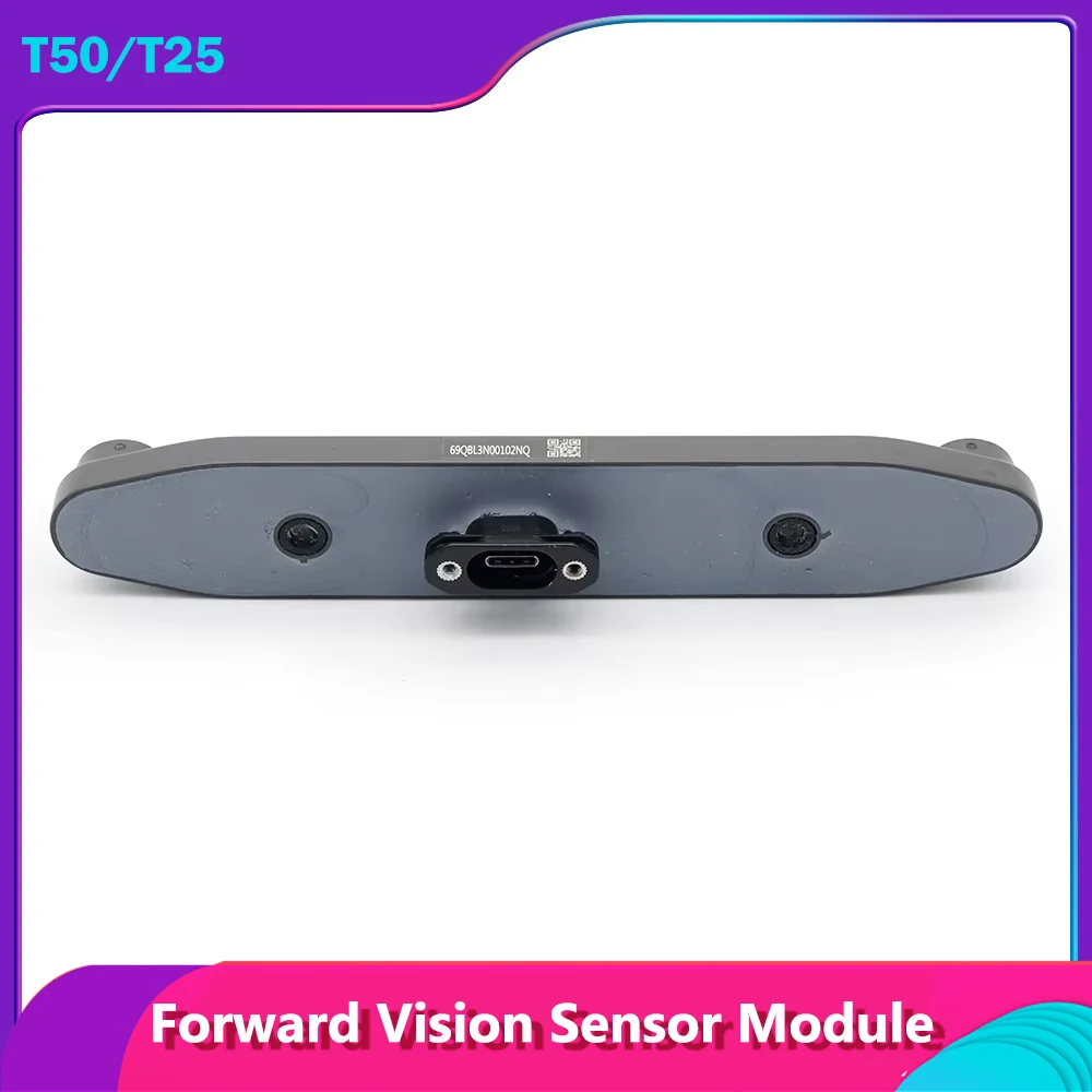 

Forward Vision Sensor Module for DJI T50/T25 Plant Protection UAV Repair Parts DJI Agras Agriculture Drone Accessories Brand New