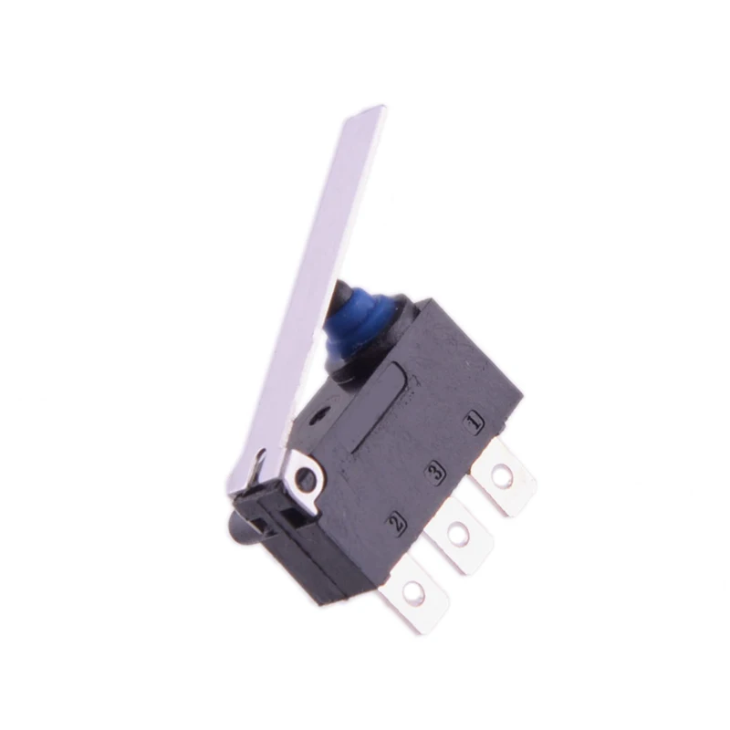 Micro Interruptor táctil para coche, reparación de engranajes, compatible con Chevrolet Malibu D2HW-BL251H