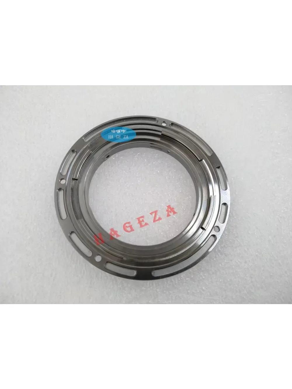 Original for SIGMA 24-70mm F2.8 DG HSM (for Nikon interface ) Metal Rear Bayonet Lens Repair Part