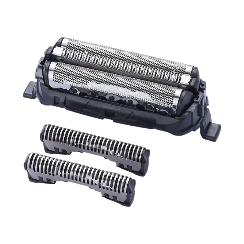 파나소닉 ES9510 ES-9013 ES9087 ES9068 ES8101 ES8103 ES8109 면도기 헤드용 BAAN-면도기 교체 내부 커터 및 포일