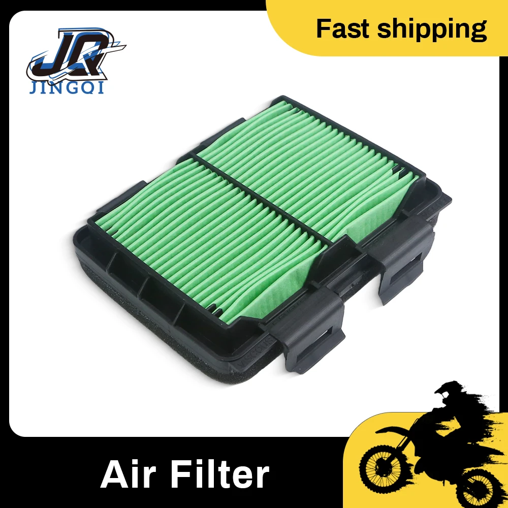 For Honda Rebel 300 500 CMX300 CMX500 CRF250L CRF250LA CRF250RLA CRF 250L/M/RLA Rally 17220-KZZ-900 Air Filter
