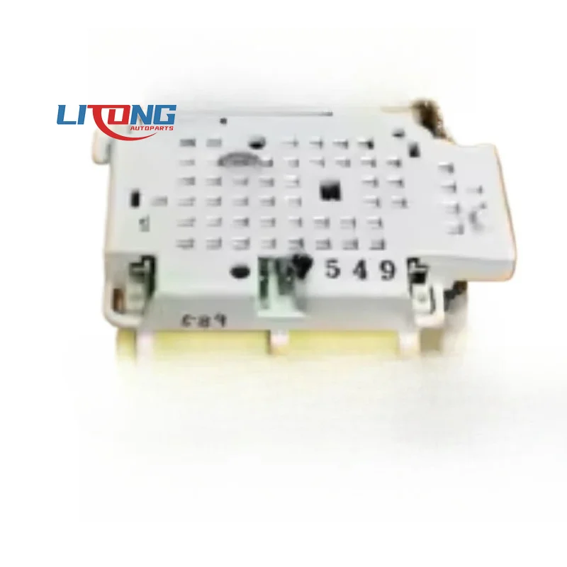 MR532789  Dashboard Computer Gauge Board Instrument Oil Volume Speed Control Module for Pajero Montero V64W V68W V78W