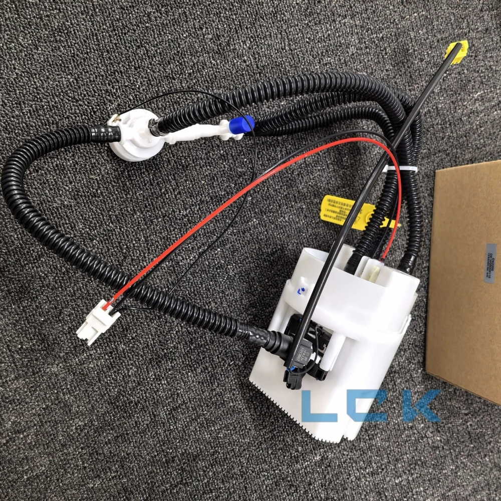 WGS500110 For Land Rover Discovery MK III Range Rover Sport 2.7 TDV6 2004-2010 Fuel Pump Assembly Parts