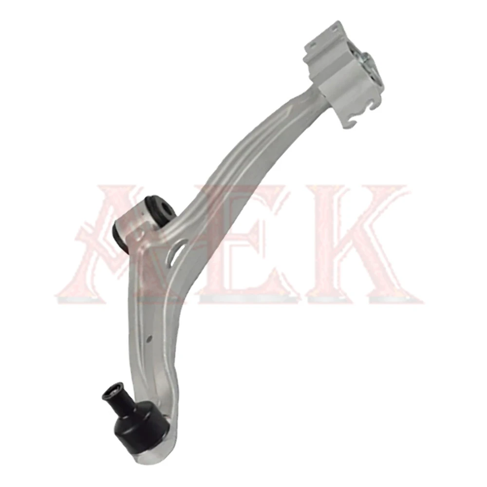 1PC Front Left and Right Lower Control Arm For Mercedes-Benz W126 B250 B250e CLA250 1563300100 1563300200