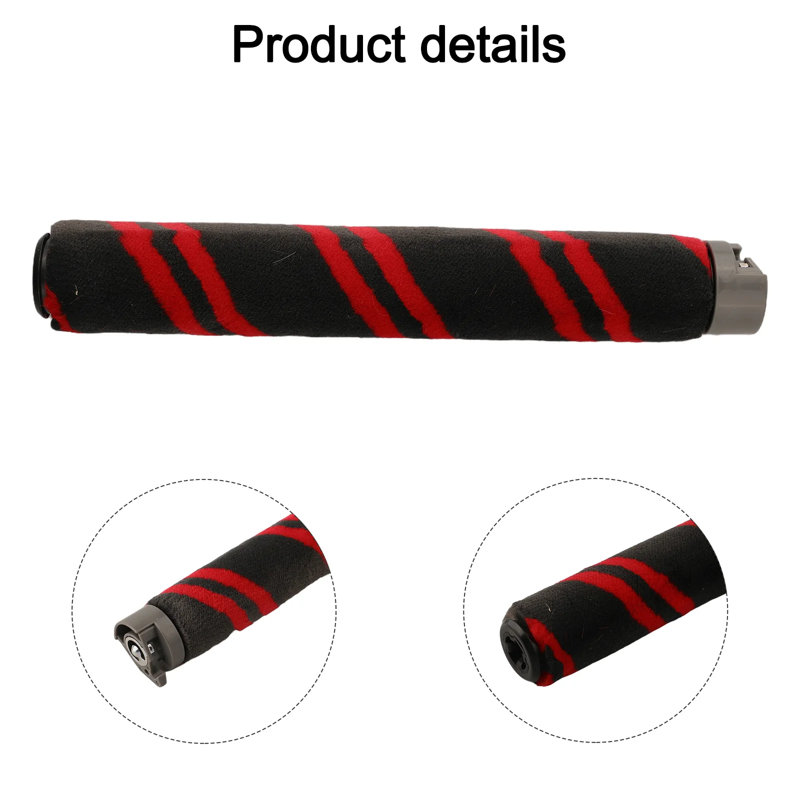 Complete Main Brush and Filter Set for Shark HZ3002 HZ3000 Vacuum Cleaners Enhances Cleaning Efficiency with Additional Tools